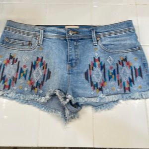 Roxy Shorts